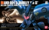 Mô Hình Lắp Ráp Gundam 1/144 HGUC QUBELEY Mk-Ⅱ