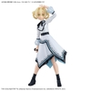 Mô Hình Lắp Ráp 30MS THE IDOLMASTER - MANO SAKURAGI - 20th Anniv YOU AND i! của Bandai Nhật Bản