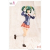 Mô Hình Lắp Ráp Sousai Shojo Teien Bukiko Kotobuki Wakaba Girls' High School winter clothes - Kotobukiya JK023