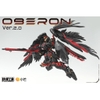 Mô Hình Lắp Ráp 1/100 Mecha OBERON 2.0 DARK ANGEL – Mecha Core Industry