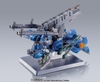 [ HÀNG ORDER ] METAL BUILD Kämpfer (MS-18E) CÓ HÀNG ( 10 - 15 NGÀY )