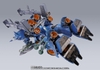 [ HÀNG ORDER ] METAL BUILD Kämpfer (MS-18E) CÓ HÀNG ( 10 - 15 NGÀY )
