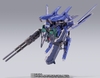 [ HÀNG ORDER ] METAL BUILD Gundam Dynames Saga CÓ HÀNG ( 10 - 15 NGÀY )