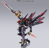 [ HÀNG ORDER ] METAL BUILD DRAGON SCALE MARISHITEN -PURE ELEMENTS GUREN có hàng ( 10 - 15 NGÀY )