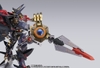 [ HÀNG ORDER ] METAL BUILD DRAGON SCALE MARISHITEN -PURE ELEMENTS GUREN có hàng ( 10 - 15 NGÀY )