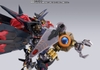 [ HÀNG ORDER ] METAL BUILD DRAGON SCALE MARISHITEN -PURE ELEMENTS GUREN có hàng ( 10 - 15 NGÀY )