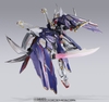 [ HÀNG ORDER ] METAL BUILD Crossbone Gundam X1 Half Cloth CÓ HÀNG ( 10 - 15 NGÀY )