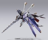 [ HÀNG ORDER ] METAL BUILD Crossbone Gundam X1 Half Cloth CÓ HÀNG ( 10 - 15 NGÀY )