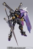 [ HÀNG ORDER ] METAL BUILD Crossbone Gundam X1 Half Cloth CÓ HÀNG ( 10 - 15 NGÀY )