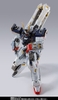[ HÀNG ORDER ] METAL BUILD Crossbone Gundam X1 Half Cloth CÓ HÀNG ( 10 - 15 NGÀY )