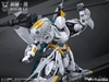 Mô Hình Lắp Ráp RG 1/144 Iron Sickle của SNAA (tặng kèm decal nước)