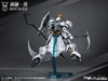 Mô Hình Lắp Ráp RG 1/144 Iron Sickle của SNAA (tặng kèm decal nước)