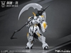 Mô Hình Lắp Ráp RG 1/144 Iron Sickle của SNAA (tặng kèm decal nước)