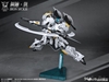 Mô Hình Lắp Ráp RG 1/144 Iron Sickle của SNAA (tặng kèm decal nước)