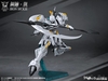 Mô Hình Lắp Ráp RG 1/144 Iron Sickle của SNAA (tặng kèm decal nước)