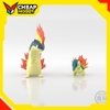 [Có sẵn] [Chính hãng] Mô hình POKEMON SCALE WORLD JOHTO REGION SET W/O GUM Chính Hãng Bandai