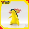 [Có sẵn] [Chính hãng] Mô hình POKEMON SCALE WORLD JOHTO REGION SET W/O GUM Chính Hãng Bandai