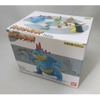 [Có sẵn] [Ảnh thật] [Chính hãng] Mô hình POKEMON SCALE WORLD FERALIGATR (Ordile) W/O GUM Chính Hãng Bandai