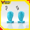 [Có sẵn] [Chính hãng] Mô hình POKEMON SCALE WORLD JOHTO REGION SET W/O GUM Chính Hãng Bandai