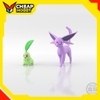 [Có sẵn] [Chính hãng] Mô hình POKEMON SCALE WORLD JOHTO REGION SET W/O GUM Chính Hãng Bandai