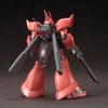 Mô Hình Lắp Ráp HGUC MS-14JG Gelgoog Jager của Bandai Nhật Bản