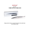Dụng Cụ DSPIAE Nhíp Dán Decal gắp kẹp part AT-TZ03 AT-TZ04 AT-TZ05 AT-TZ06 AT-TZ07 AT-TZ08