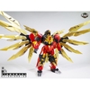 Bộ Mô Hình Robot Hợp Thể CT-Chiyou Thunderking (Predaking) của Cang Toys Cangtoys