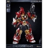 Bộ Mô Hình Robot Hợp Thể CT-Chiyou Thunderking (Predaking) của Cang Toys Cangtoys