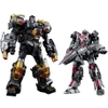 Bộ Mô Hình Robot Hợp Thể CT-Chiyou Thunderking (Predaking) của Cang Toys Cangtoys
