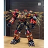 Bộ Mô Hình Robot Hợp Thể CT-Chiyou Thunderking (Predaking) của Cang Toys Cangtoys