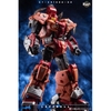 Bộ Mô Hình Robot Hợp Thể CT-Chiyou Thunderking (Predaking) của Cang Toys Cangtoys