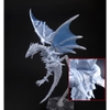Mô Hình Lắp Ráp Figure-rise Standard Amplified Blue-Eyes White Dragon (tặng kèm base)