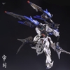 Mô Hình Lắp Ráp HiRM 1/100 Judge Moonlight - Zero Gravity