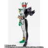 Mô hình S.H.Figuarts (SHINKOCCHOU SEIHOU) KAMEN RIDER DOUBLE Cyclone Joker Extreme của P-bandai
