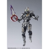 Mô hình SHF Ultraman Trigger Dark của Bandai