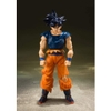 Mô hình chính hãng SHF Dragon Ball: Songoku UI Sign (Ultra Instinct 
