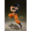 Mô hình chính hãng SHF Dragon Ball: Songoku UI Sign (Ultra Instinct 