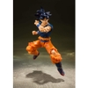 Mô hình chính hãng SHF Dragon Ball: Songoku UI Sign (Ultra Instinct 