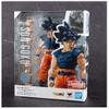 Mô hình chính hãng SHF Dragon Ball: Songoku UI Sign (Ultra Instinct 
