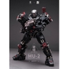 Mô Hình Metal Build MOSHOW tỉ lệ1/8 MU-2 Heavy Duty Mecha for Mark (Spirit Cage: Incarnation) cua Moshow toys