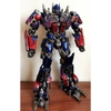 Mô hình Transformers Optimus Prime MC-003 KO 3A THREEZERO DLX ROTF