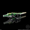 Mô Hình Lắp Ráp SMP [shokugan modeling project] Gao icarus của Bandai