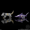 Mô Hình Lắp Ráp SMP [shokugan modeling project] Gao icarus của Bandai