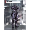 Mô hình Metal Build 1/72 CD-07 Ninja ChouChou (tặng kèm figure Châu Kiệt Luân)