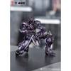 Mô hình Metal Build 1/72 CD-07 Ninja ChouChou (tặng kèm figure Châu Kiệt Luân)