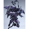 Mô hình Metal Build 1/72 CD-07 Ninja ChouChou (tặng kèm figure Châu Kiệt Luân)