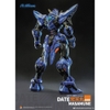 [Hàng có sẵn] Mô hình Ráp sẵn Metal Build MCT-J03 Date Masamune của Moshow toys