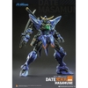 [Hàng có sẵn] Mô hình Ráp sẵn Metal Build MCT-J03 Date Masamune của Moshow toys