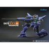 [Hàng có sẵn] Mô hình Ráp sẵn Metal Build MCT-J03 Date Masamune của Moshow toys