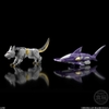 Mô hình SMP Gao Hunter (Shokugan Modeling Project) - Chính hãng Bandai Nhật Bản